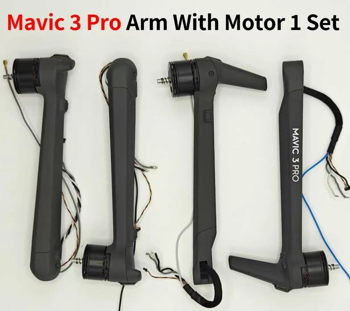 Original Spring Cover For Mavic 3 Pro Spring Clip Motor Arm Repair Parts For Mavic 3 Pro Motor Arm Body Shell Spring Clip