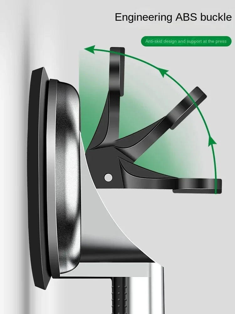 Vacuum Suction Cup Aluminium alloy Single-Claw Double-claw Three -jaw Suction Puller For Tile Glass Floor Sucker Handling Tool