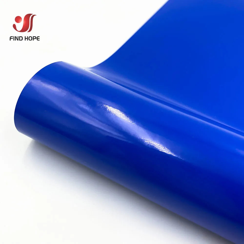 Glossy Self Adhesive Vinyl Premium Craft cut Film for Outdoor Decor Sticker Cutter Car Wall Lettering Film DIY 30*25cm/100cm