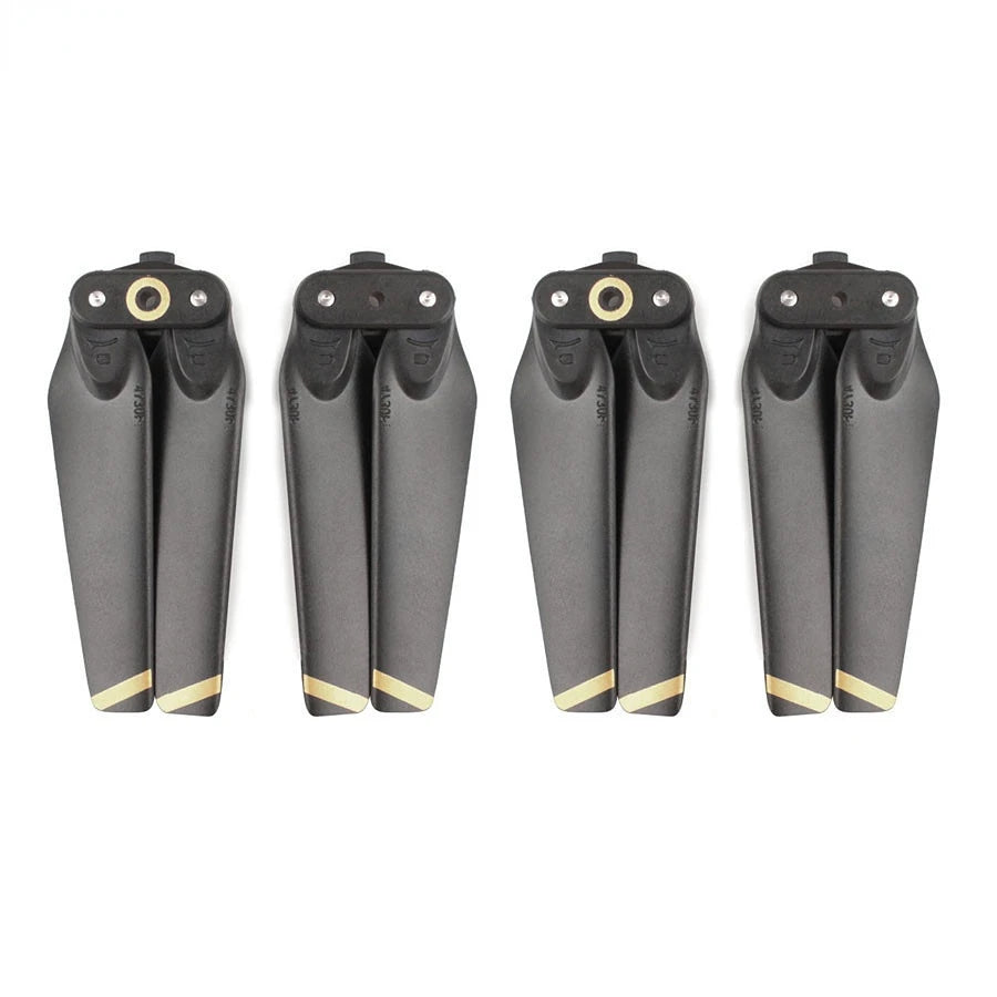 4pcs Propellers 4730F Blade Prop Spare Parts for DJI Spark Drone Accessories