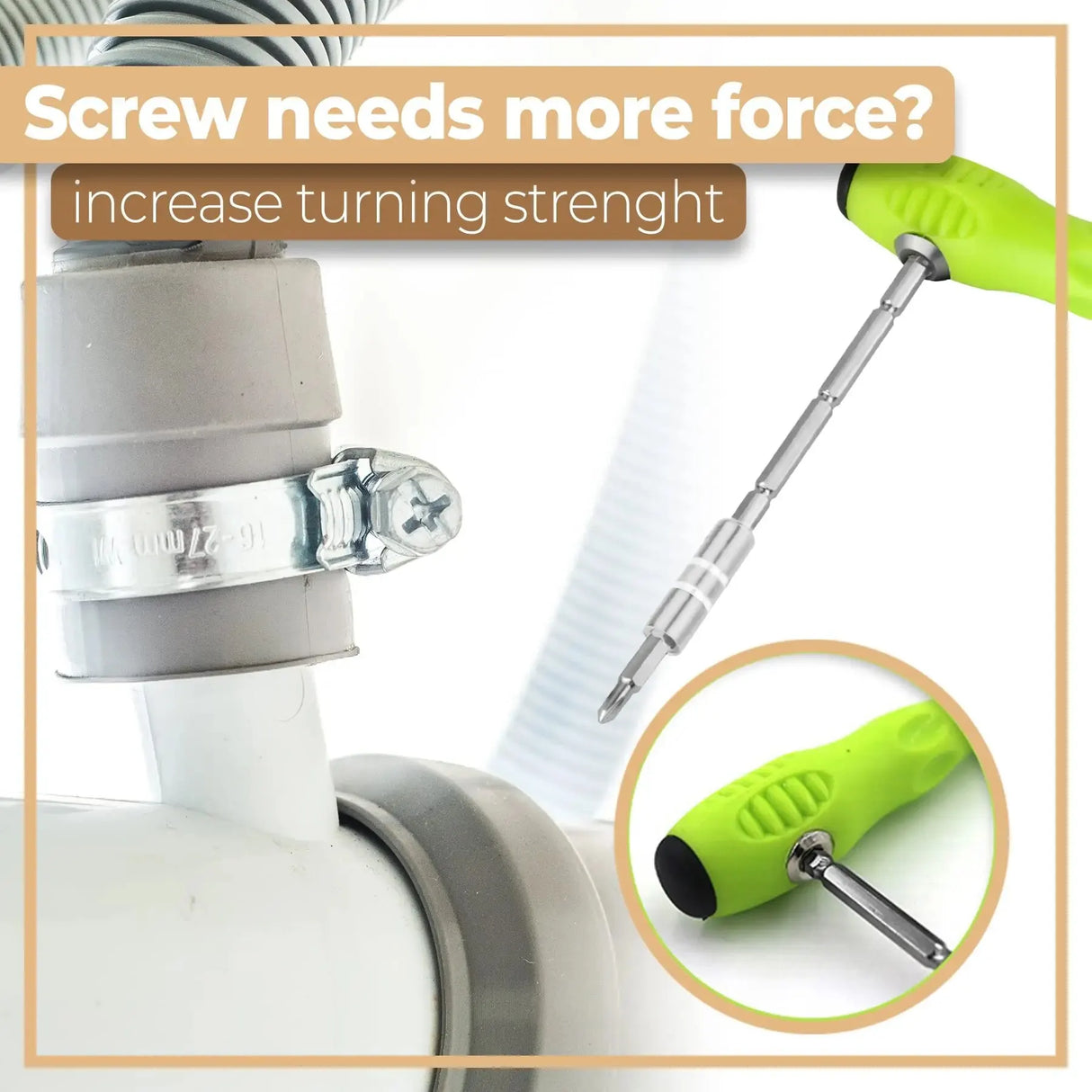 Mini 32-in-1 Precision Magnetic Screwdriver Tool Kit Set with Multifunctional Bits ideal for Phone, Watch, Glasses and PC Repairs