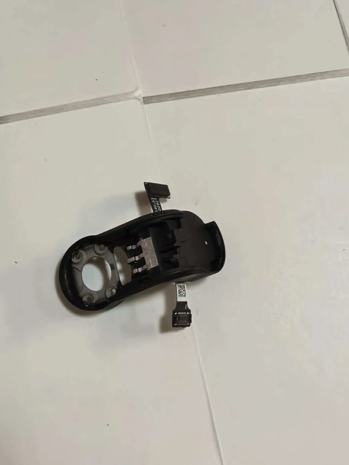Original Gimbal Yaw Motor With Arm For Mini 5 Pro Replace Accessories For Mini 5 Pro PTZ Yaw Motor With Bracket Repair Parts