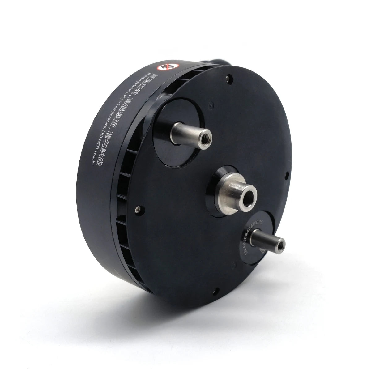 For DJI T30 Brushless Engine Power Motor 10018 77KV Agras T30 Agricultural Drone Repair Parts 100% Brand New