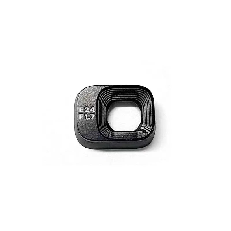 Original Camera Lens Cap For DJI Mini 3 /3 Pro/4 Pro Gimbal Camera Lens Frame Cover For DJI Mini 3 Pro Drone Repair Parts