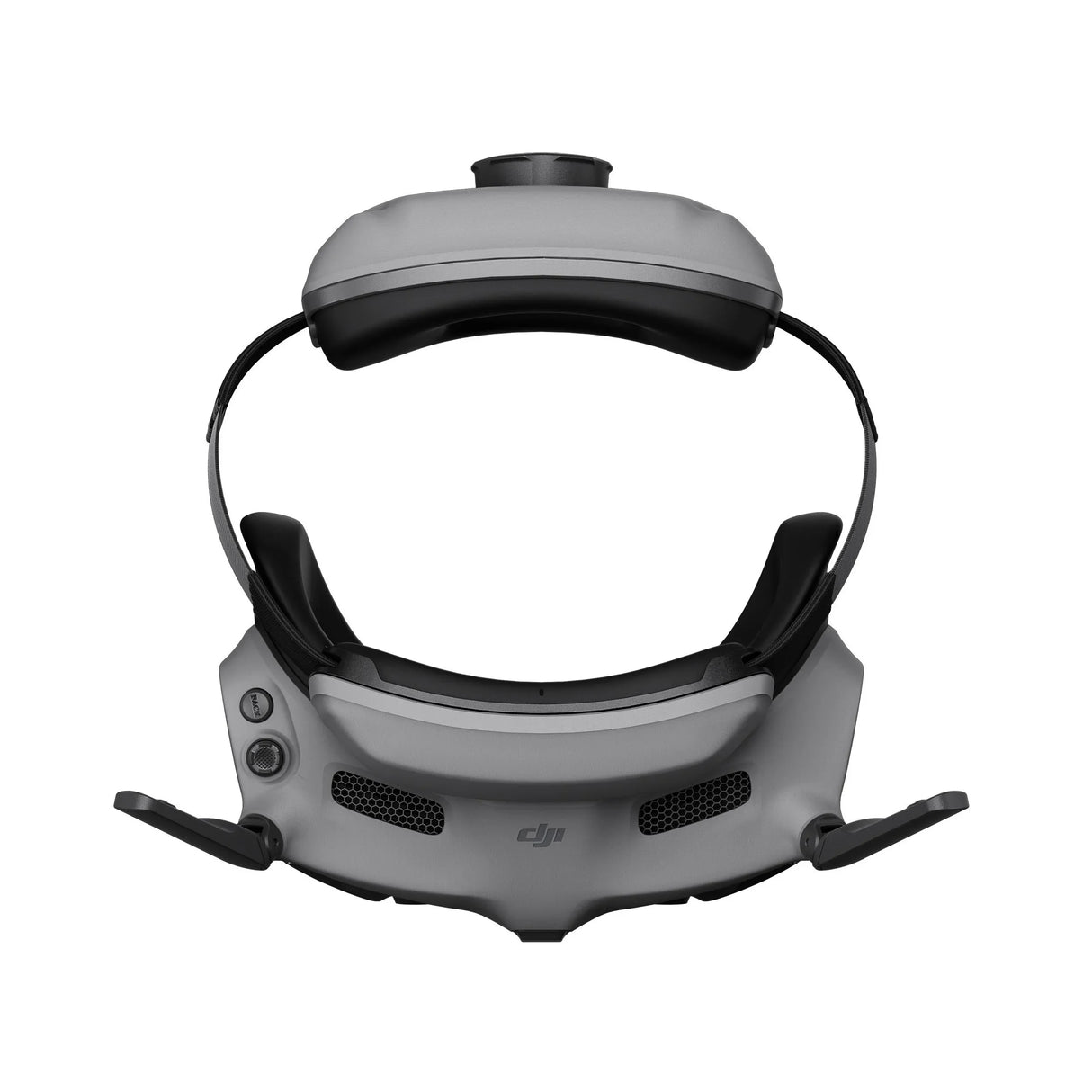 DJI Goggles 3 1080p OLED Screen 100 Hz Refresh Rate Rheinland Low Blue Light Certification for DJI Avata 2 / Mini 4 Pro / Neo 2