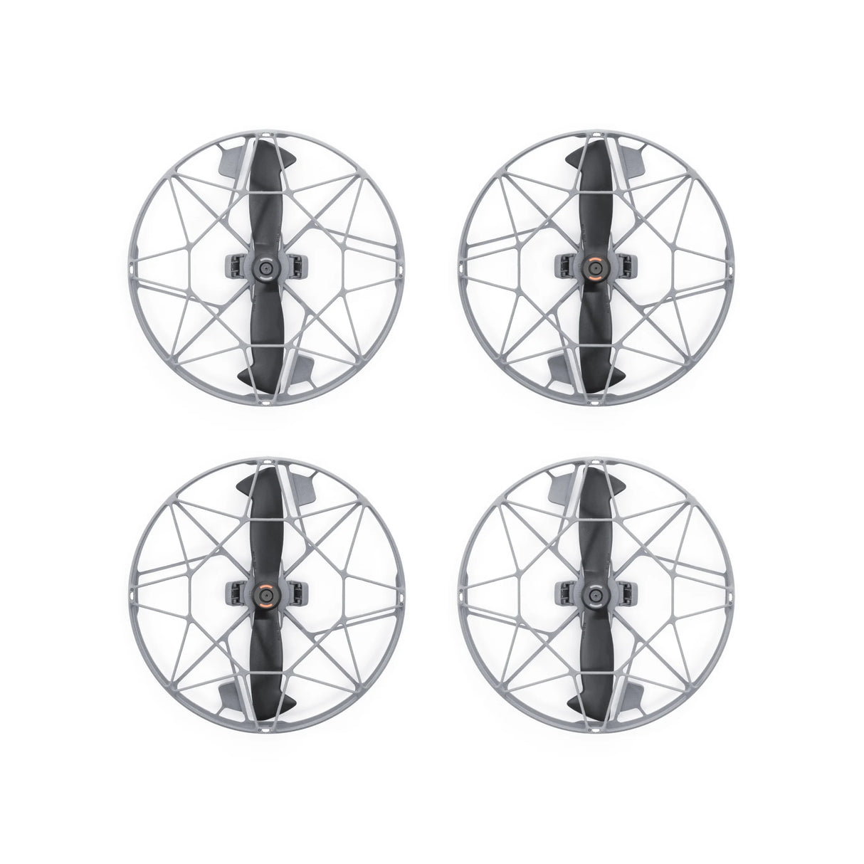 Original Propeller Guard for Mini 5 Pro Propeller Protective Cover For MINI 5 PRO Accessories Repair Parts Brand New