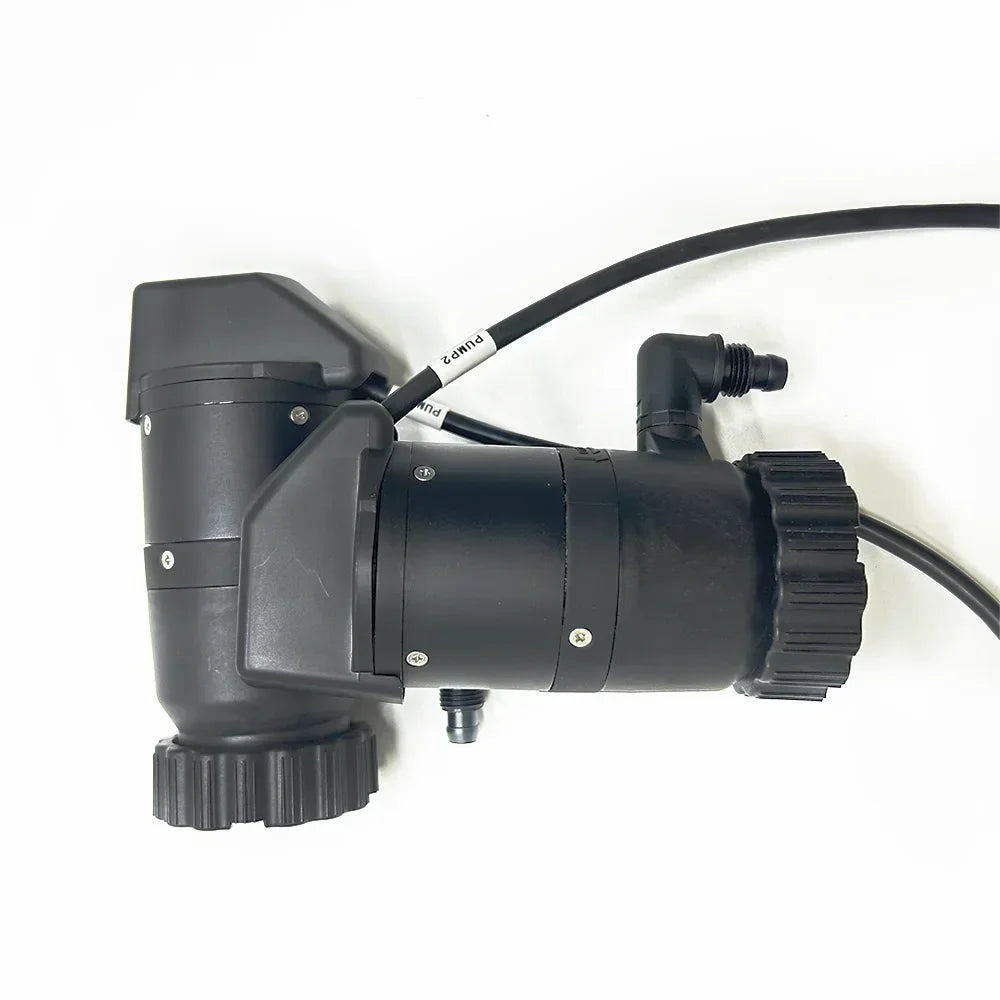 Original Agricultural Drone Motor with Impeller Pump for Dji Agras T50 Plant Protection UAV Repair Parts Accessories