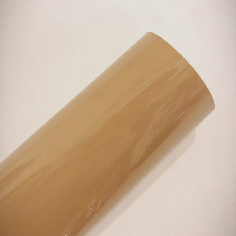 1 roll 12"x40"/30.5cmx20/100/150cm Matte Pu Heat Transfer Vinyl Decor UK