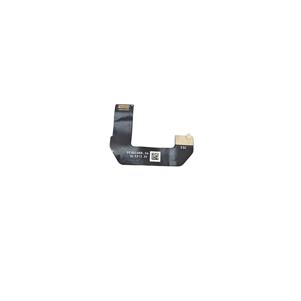 Original Gimbal Camera Accessories For Mini 3 Pro Flight Motherboard GPS ESC Board Arm Body Shell Signal Line Repair Parts