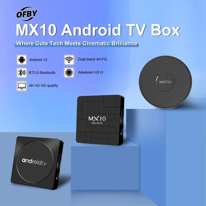 android tv box decoder 2024 4k android 13 mx10 f1 digital wholesale onn certificado smart android tv box