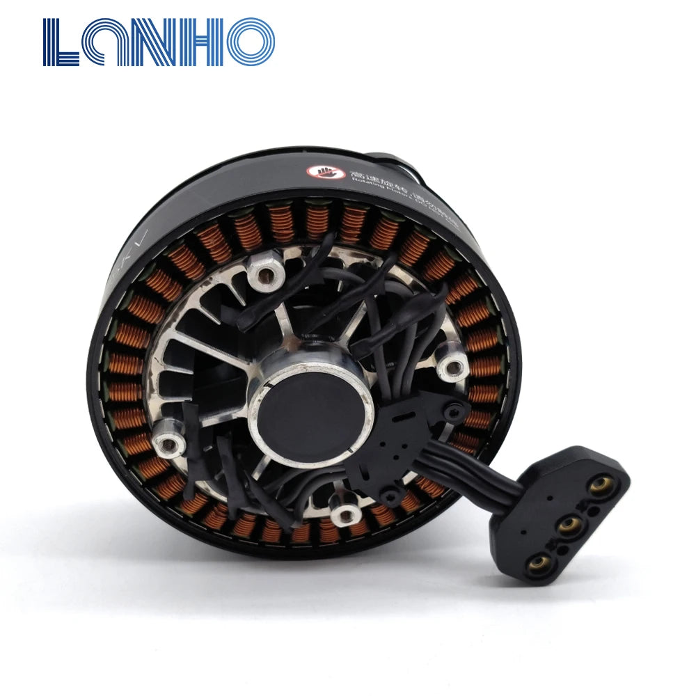 T20 Engine Motor Power Motor 10015 Brand New Original For DJI Agras T20 Agricultural Plant Protection Drone Repair Spare Parts