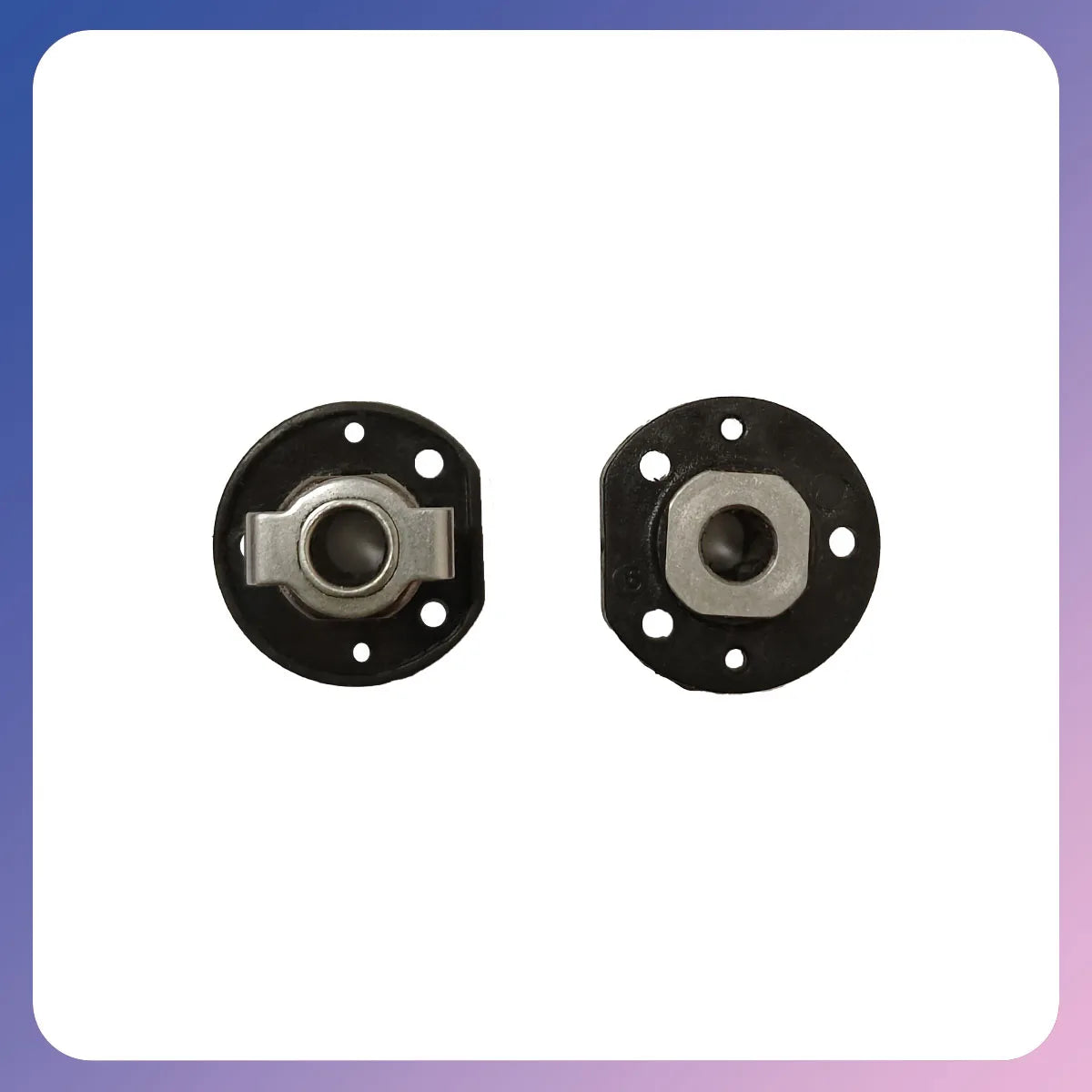 Original Mini4K Drone Body Shell Pan Tilt Bracket Yaw Motor GPS Front Rear Left Right Arm Cables Pivot Maintenance Accessories