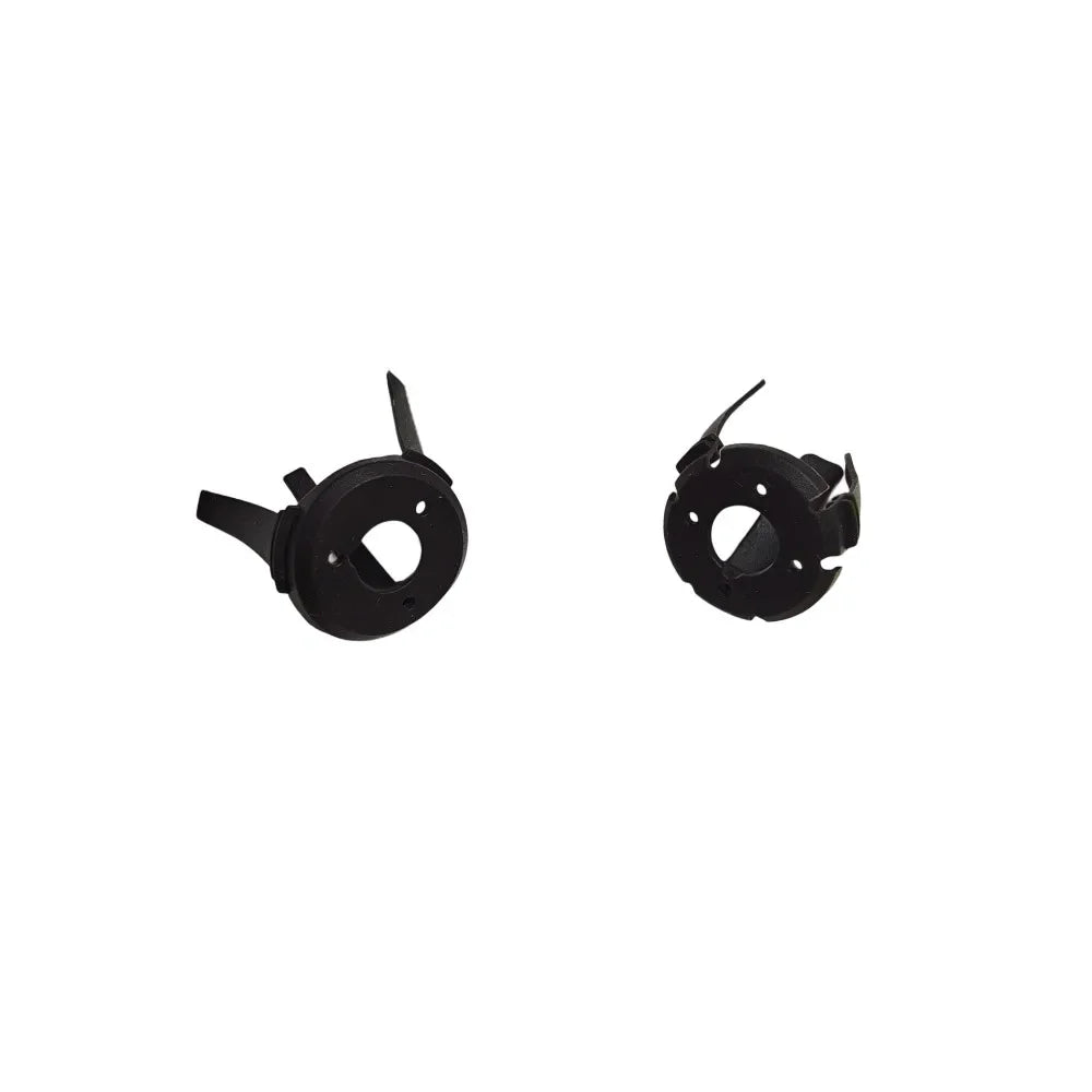 1-10 Pair Original Gimbal Rubber Bumpers for DJI Mini 3/3 Pro/4 Pro,Left and Right Damping Pad, Damping Ball, Drone Repair Parts