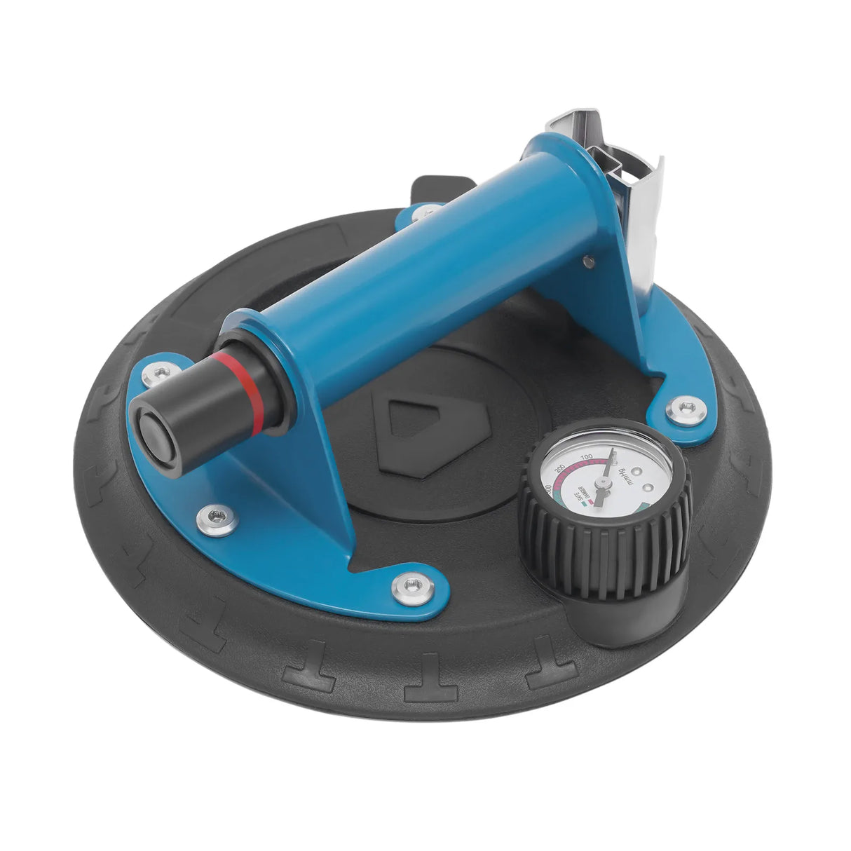 Vacuum Suction Cup Suction 109kg Concave Suction Cup Heavy Duty Vacuum Lifter Granite Tile Handling Tool