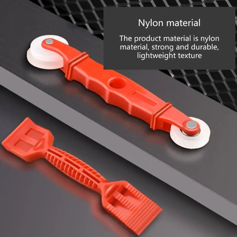 E1PD Easy to Use Screen Rolling Tool Installation Tool for Installer Spline Tool