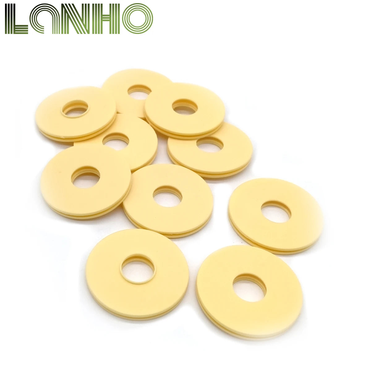 Durable Propeller Gasket for DJI T100 T70 T70P Sprayer Drone Repair Part Protects Propeller