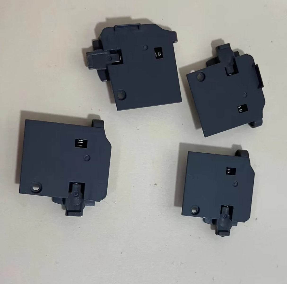 Original Spring Cover For Mavic 3 Pro Spring Clip Motor Arm Repair Parts For Mavic 3 Pro Motor Arm Body Shell Spring Clip