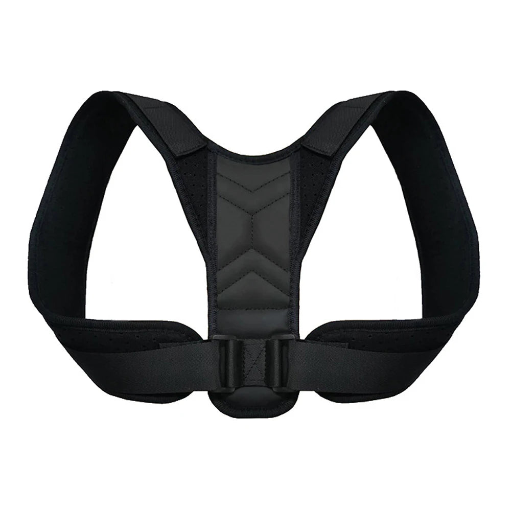 1pcs Adjustable Spine Correction Belt for Women And Men Preventing Humpback Posture Corrector Back And Shoulder Support