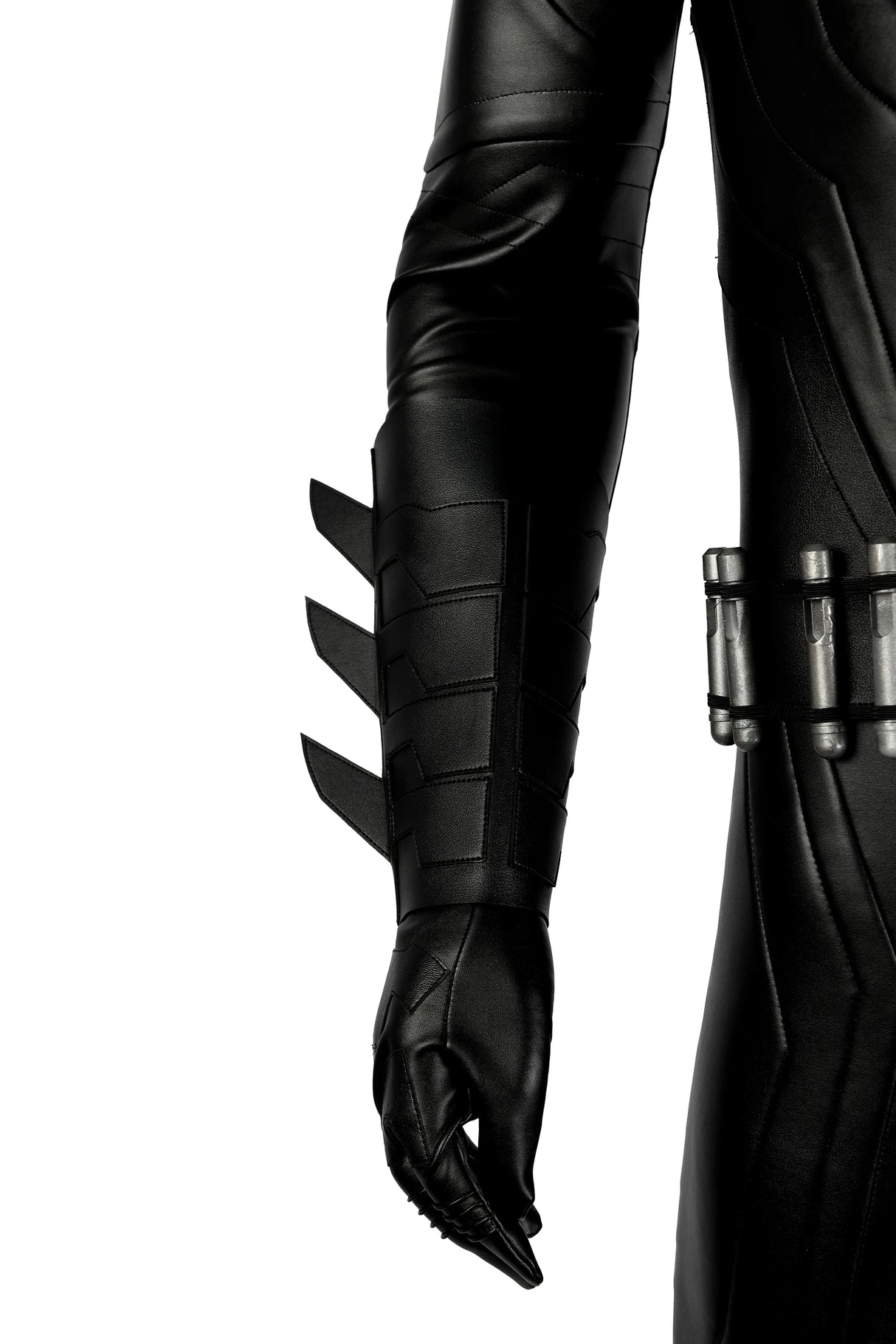 Bruce Cosplay Costume Wayne Men Disguise Full Set Halloween Carnival Suit