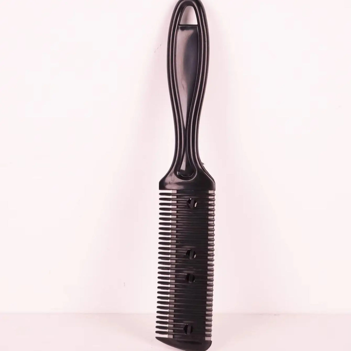 Hair styling tool set - shaver, comb with shaver, double-sided hair comb, styling tools, special for real hair wigs