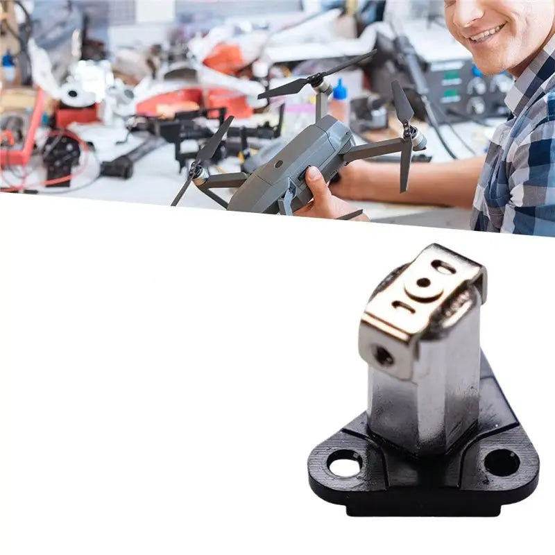 ABKI-Front Hinge For DJI Mini 3/4 Pro/5 Pro Drone Front Hinge Accessories For Mini 5