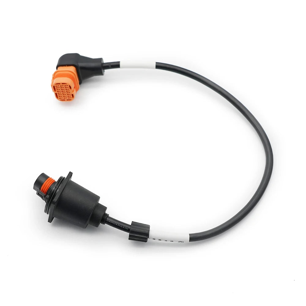 Spreading Main Signal Cable for DJI Agras T50 Agriculture Drone Accessories DJI T50 Plant Protection UAV Repair Parts Brand New