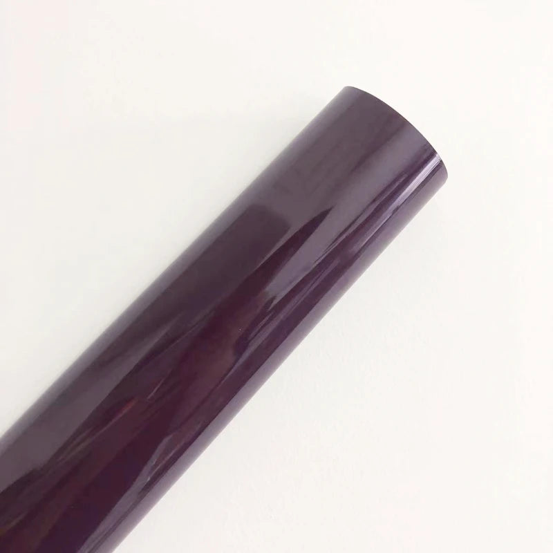 1 roll 12"x40"/30.5cmx20/100/150cm Matte Pu Heat Transfer Vinyl Decorative Films Pattern T-shirt Iron On HTV Printing HTV Vinyl