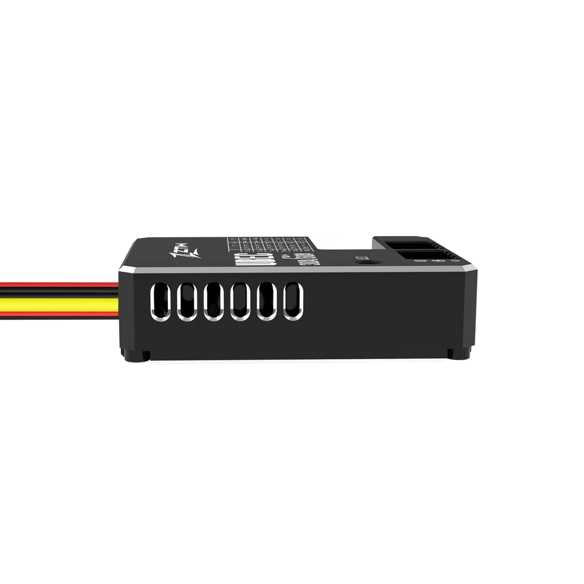 ZTW UBEC 30A HV 3-18S Adjustable Output Voltage 5.2V-12V External BEC For RC Airplane Quadcopter Drone