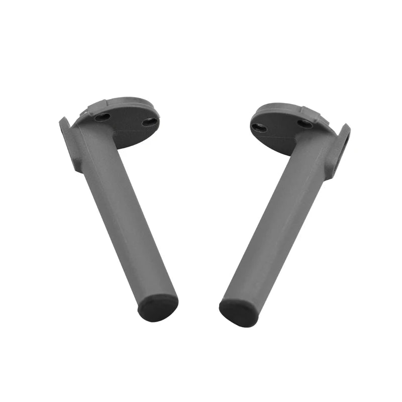 1Pair Front Left + Right Replacement Leg Landing Gears Foot For DJI Mavic 2 Pro Zoom Drone Spare Parts Foot Stand Repair Parts