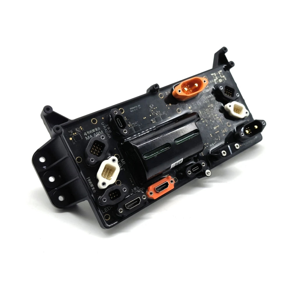 BC.AG.SS001024.01 Wiring Board Module for DJI Agras T70 T70P Agricultural Drone Repair Parts Stable Performance Fast Shipping Bu
