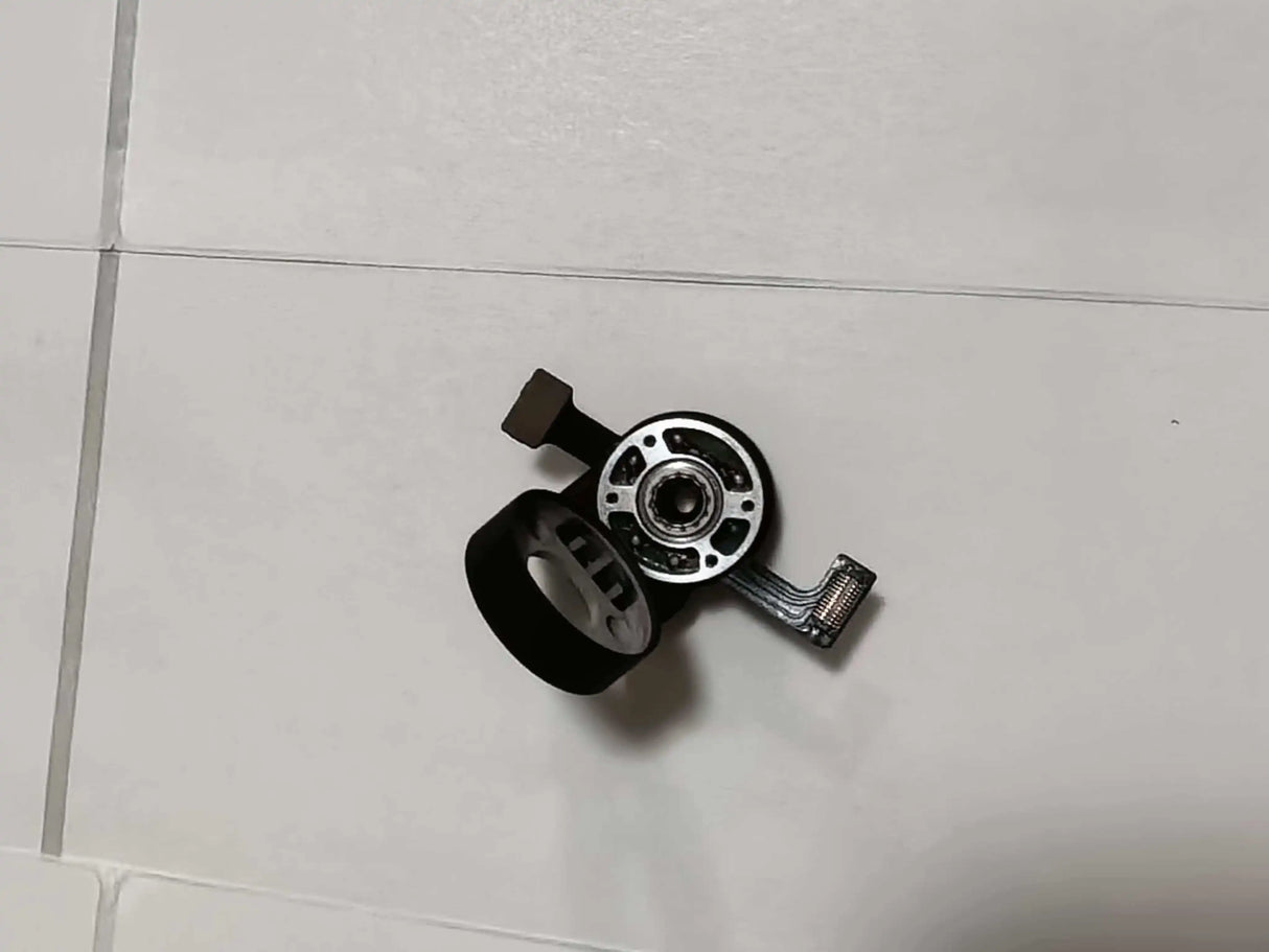 Original Gimbal Yaw Motor With Arm For Mini 5 Pro Replace Accessories For Mini 5 Pro PTZ Yaw Motor With Bracket Repair Parts