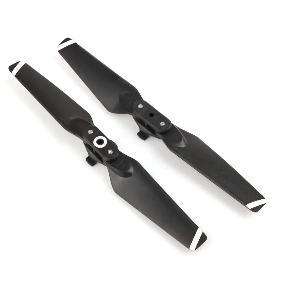 4pcs Propellers 4730 F Blade Prop Spare Parts CW/CCW Propeller for DJI Spark Drone Accessories Gold/Silver