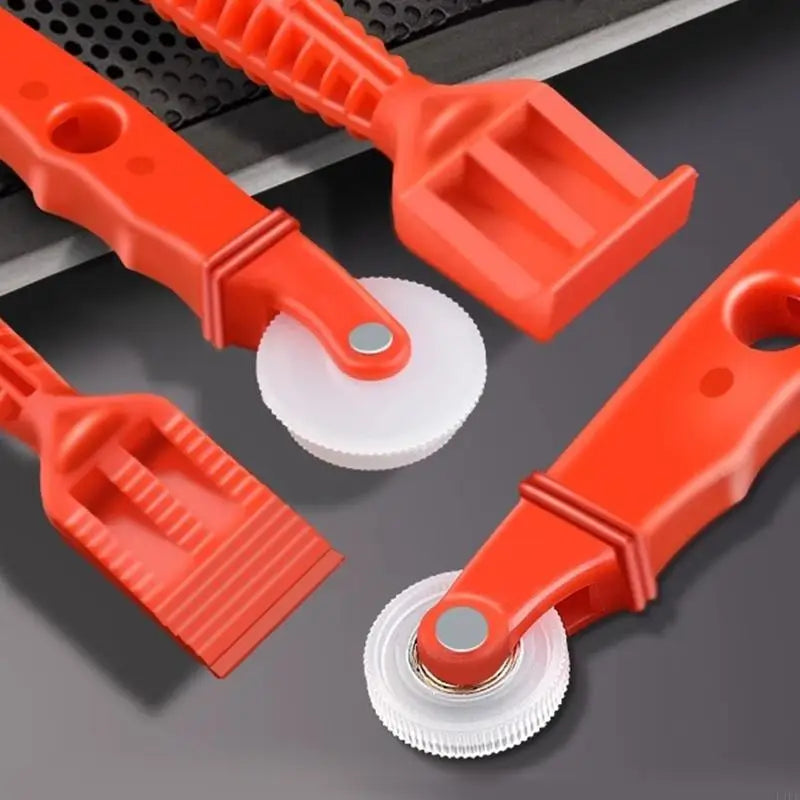 E1PD Easy to Use Screen Rolling Tool Installation Tool for Installer Spline Tool