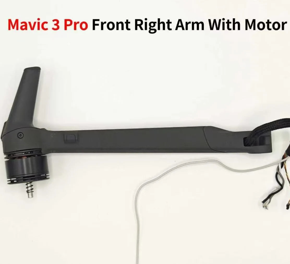 Original Spring Cover For Mavic 3 Pro Spring Clip Motor Arm Repair Parts For Mavic 3 Pro Motor Arm Body Shell Spring Clip