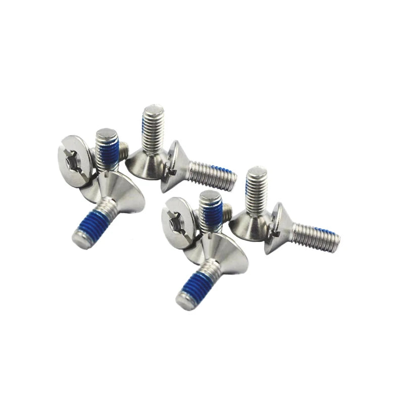 12pcs Screw Propeller Screws Repair Replacement Spare Parts for DJI Agras T10 T16 T20 T30 T40 T50 Agriculture Drone Accessories