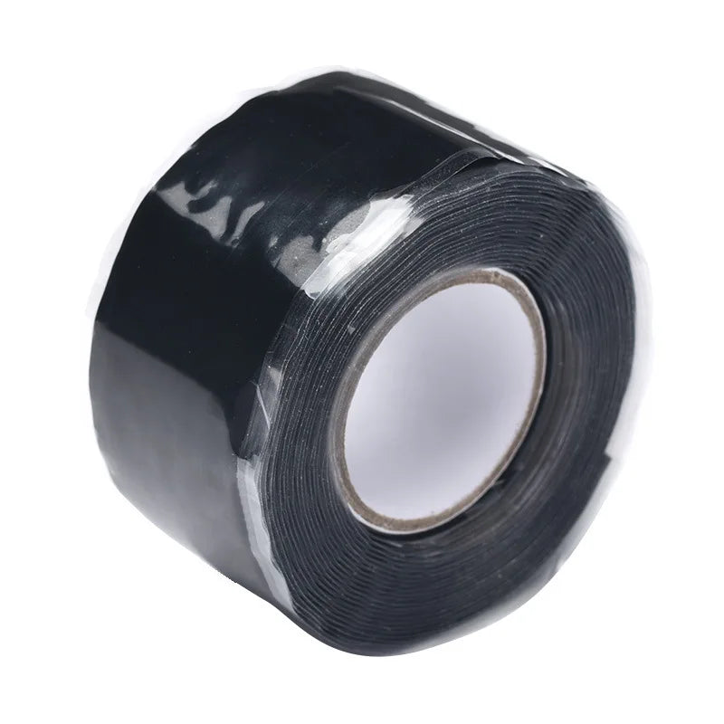 Super Strong Waterproof Stop Leaks Seal Repair Performance Silicone Adhesive Insulating Duct Tapes