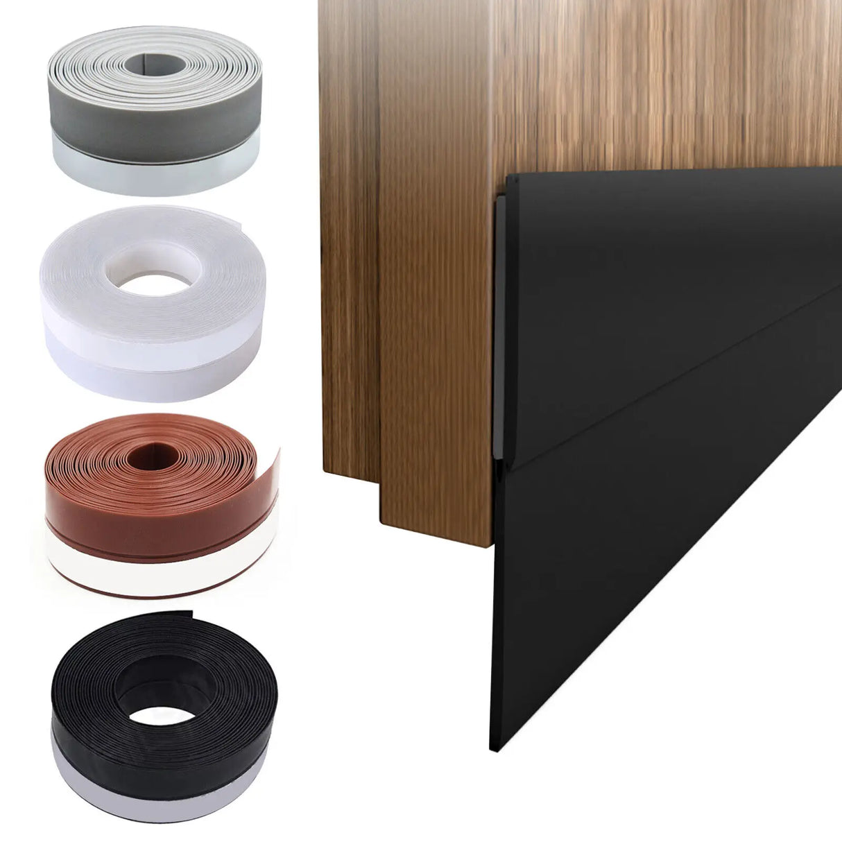UPVC door fitting composite UPVC door UK