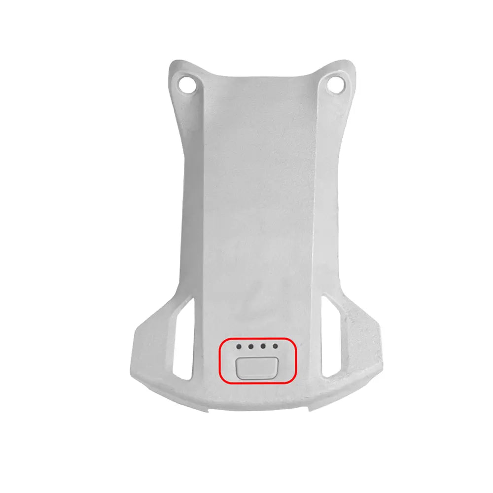 Original Gimbal Camera Accessories For Mini 3 Pro Flight Motherboard GPS ESC Board Arm Body Shell Signal Line Repair Parts