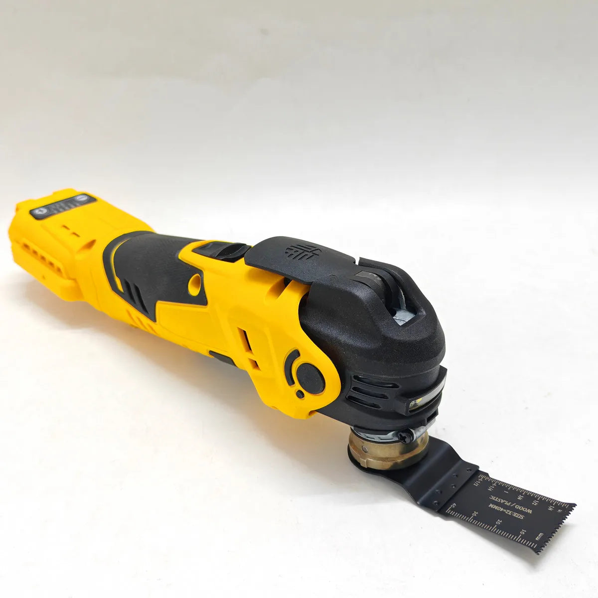 For DeWALT 20V 18V Battery Brushless Oscillating Tool Cordless Multifunction Vibration Power Tools Electric Trimmer Saw