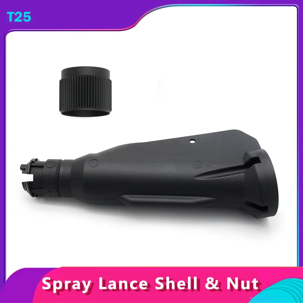 T25 Spray Lance Shell & Nut for DJI Drone Agriculture Drone Accessories DJI Agras Plant Protection UAV Repair Parts Brand New