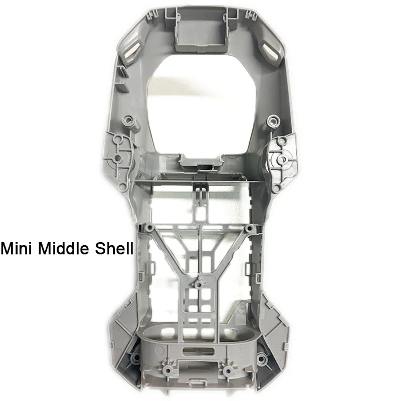 Original Mavic Mini 2 SE Upper Cover Moddile Frame Front Left Motor Arm Gimbal Camera Repair Parts for DJI Mavic Mini Series