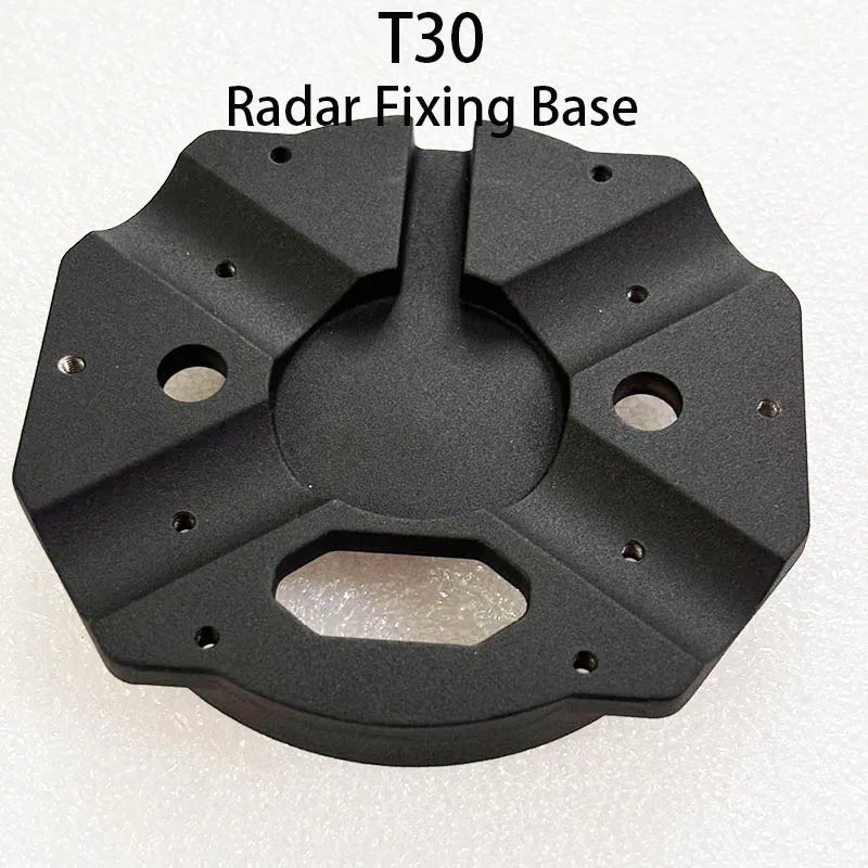 T30 Radar Fixing Base Bottom Base Original Brand For Agras DJI Agriculture Drone Replacement Parts/UAV Accessory Repair Parts
