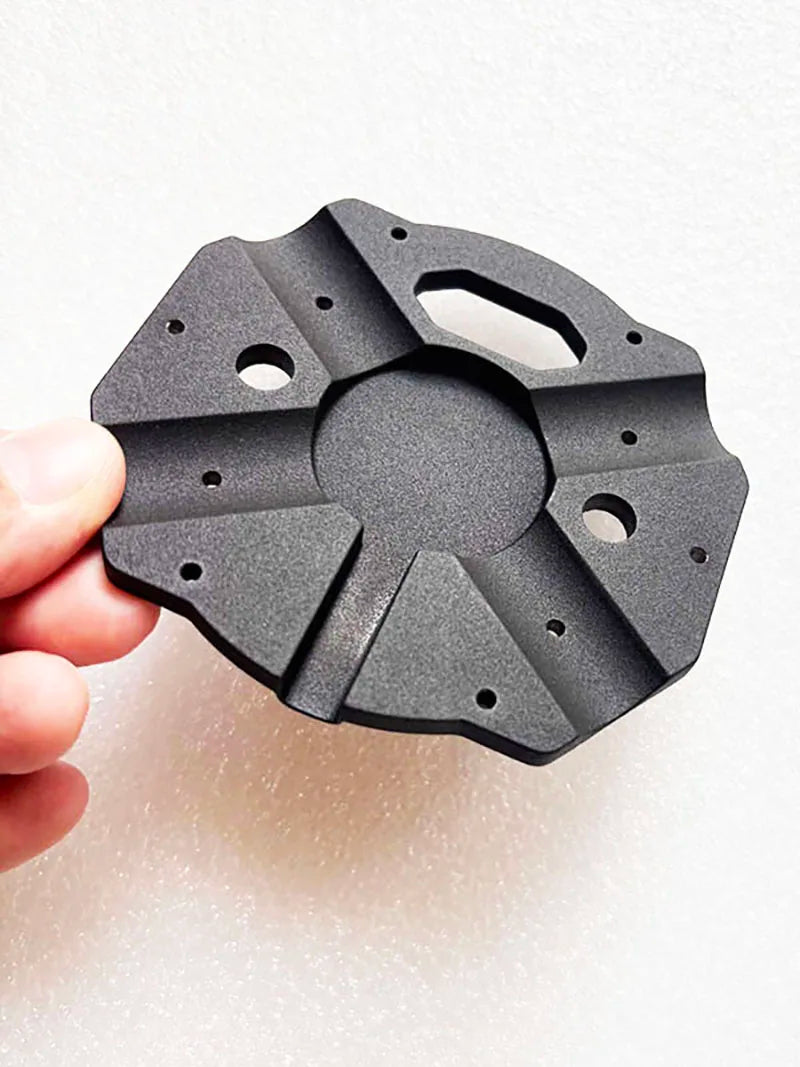 New Agras T30 Agricultural Drone Accessories Radar Fixing Base Bottom Base/Upper Cover for DJI Plant Protection Repair Parts