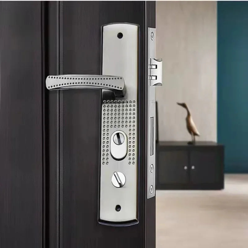 UPVC door handle composite UPVC door UK