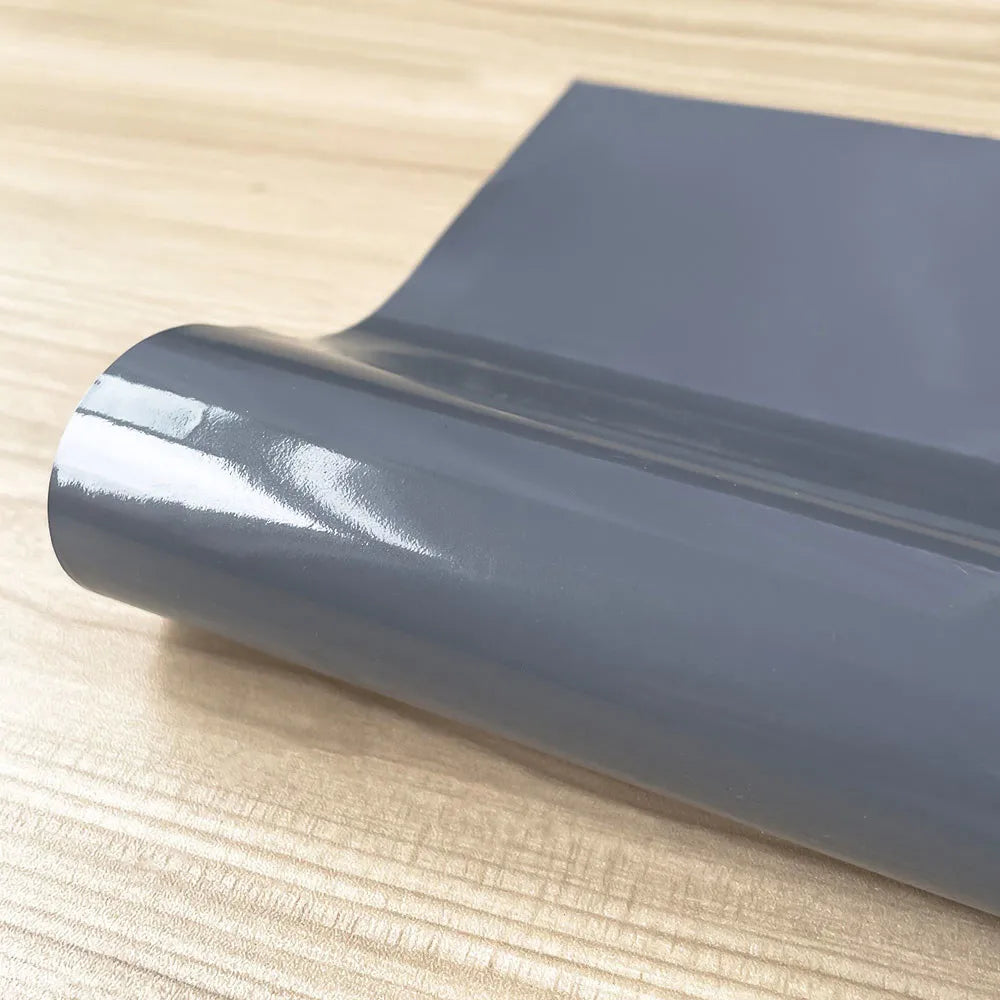 Glossy Self Adhesive Vinyl Premium Craft cut Film for Outdoor Decor Sticker Cutter Car Wall Lettering Film DIY 30*25cm/100cm