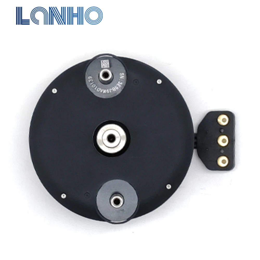 T20 Engine Motor Power Motor 10015 Brand New Original For DJI Agras T20 Agricultural Plant Protection Drone Repair Spare Parts