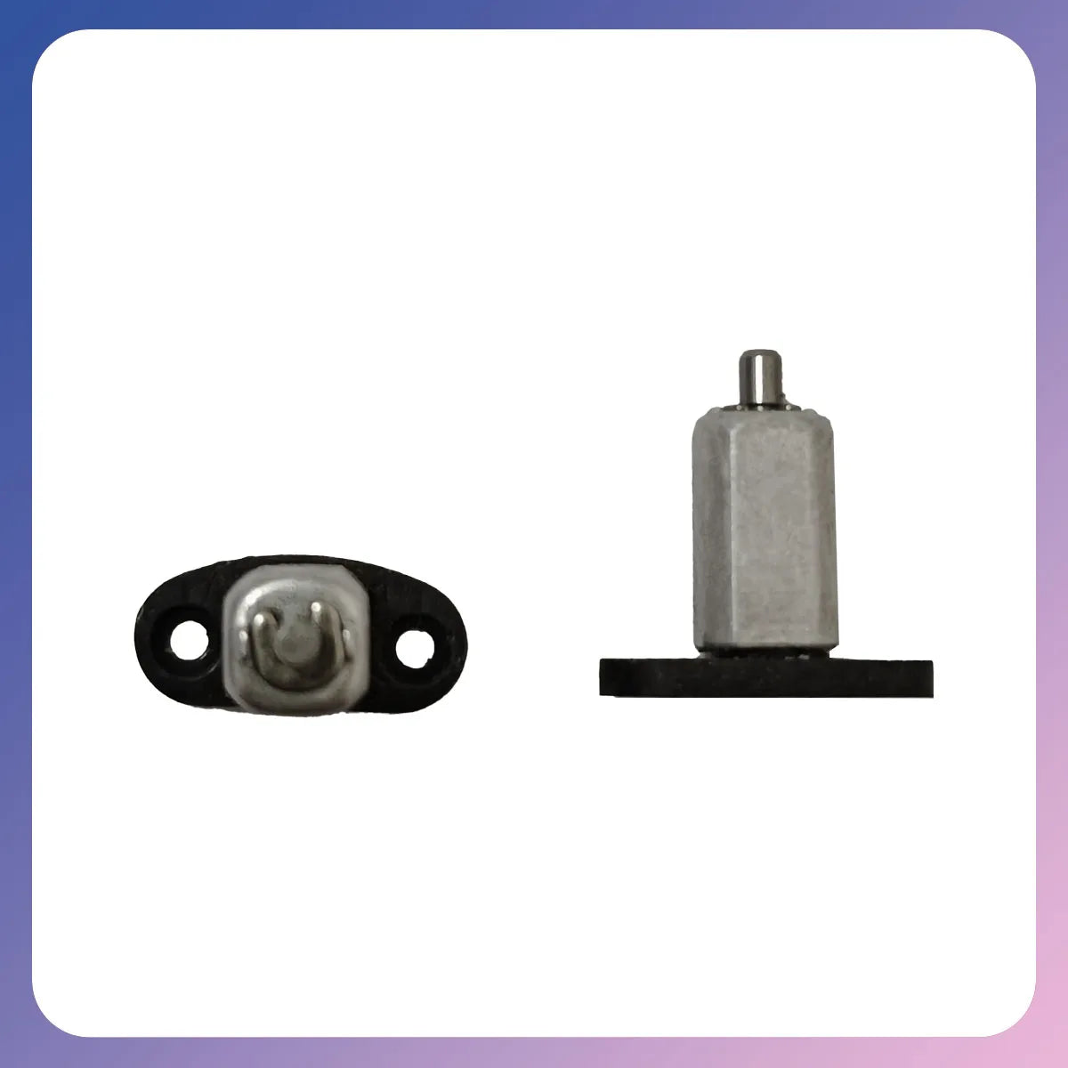 Original Mini4K Drone Body Shell Pan Tilt Bracket Yaw Motor GPS Front Rear Left Right Arm Cables Pivot Maintenance Accessories