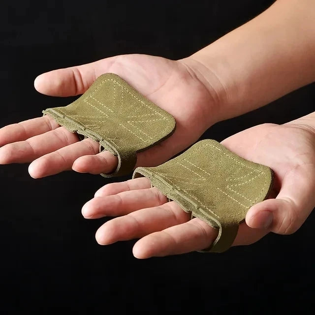 Anti-slip Grip Gloves Palm Protection Glass Lifting Pads for Glaziers and Tradesmen