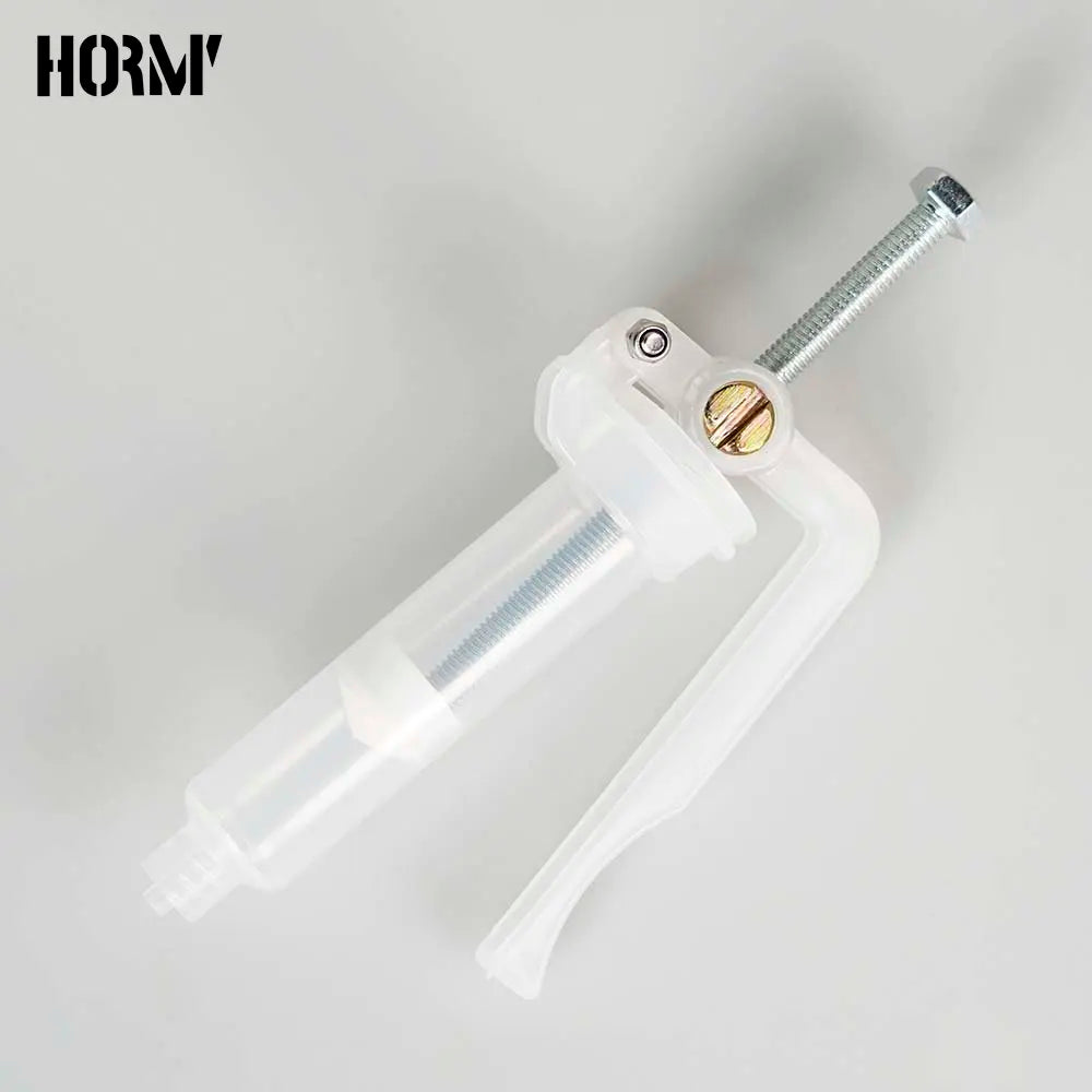 Solder Paste Extruder Welding Green Oil Booster Propulsion Tool Uv Glue Rod Boosters Circuit Board Soldering Accessories Tools