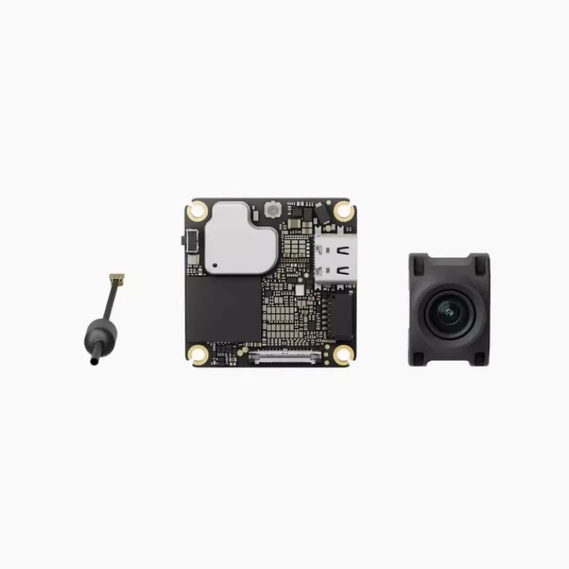 1pcs O4 Air Unit O4 Pro Video Transmitter VTX HD System Goggles 2 Goggles 3 O4 Air Unit Pro